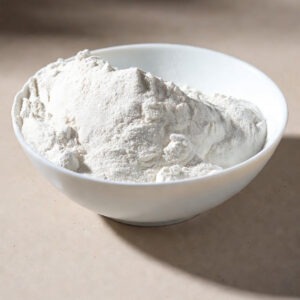 Chillium powder