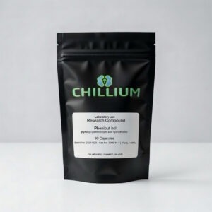 90 Phenibut Capsules